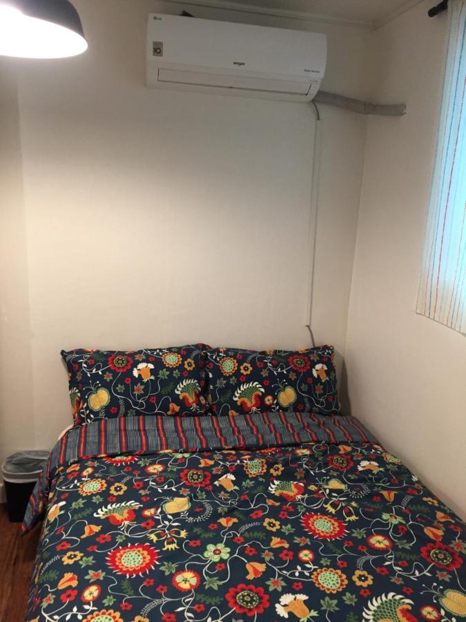 Apelbaum 1 Hongdae Apartamento Seul Exterior foto