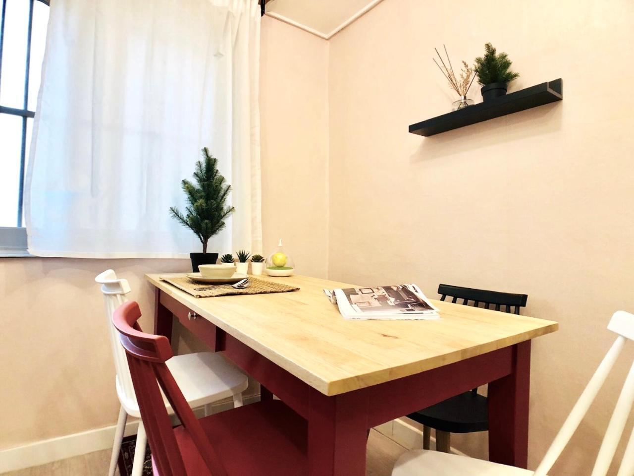 Apelbaum 1 Hongdae Apartamento Seul Exterior foto